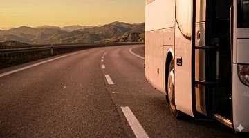 Terminal de Córdoba Pasajes en micro